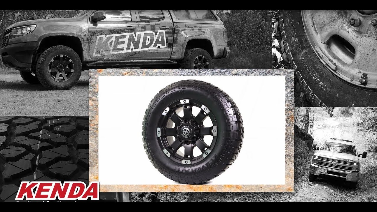 Klever A/T2 KR628