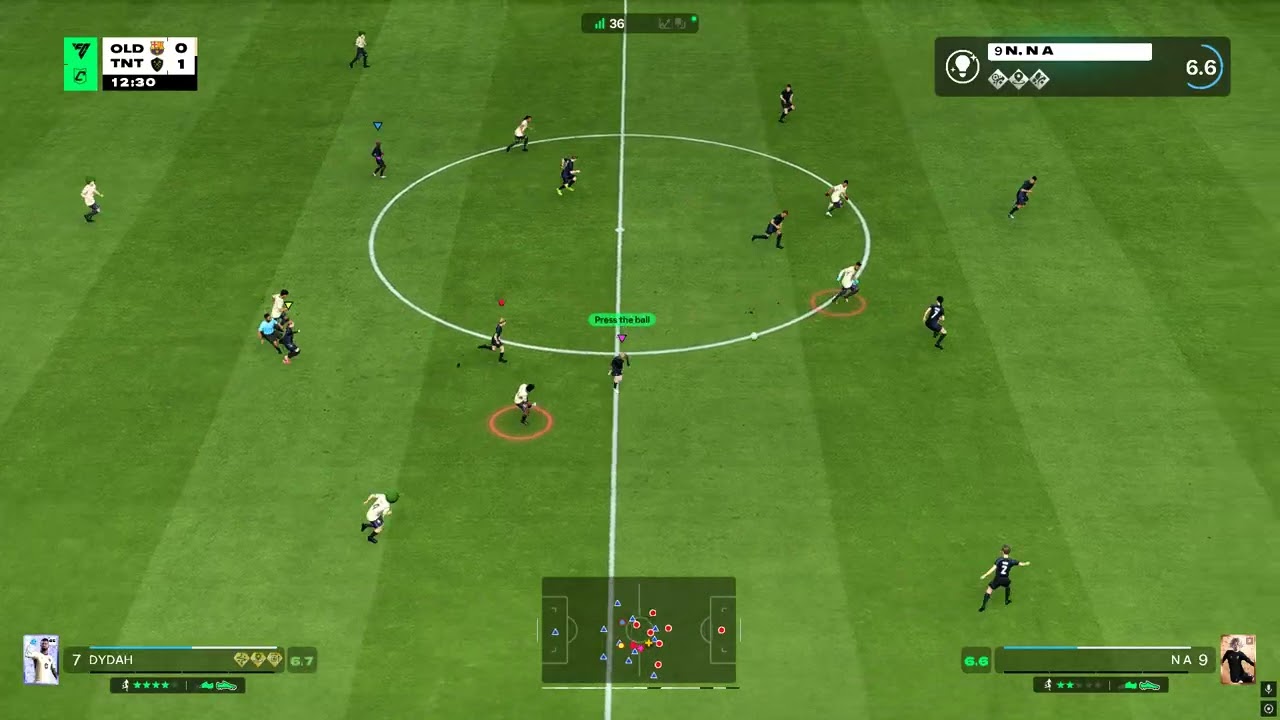 EA SPORTS FC™ 26 