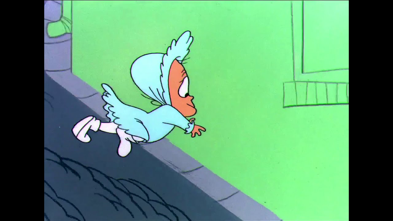 MM → El bebe del conejo (Intro/Cierre)