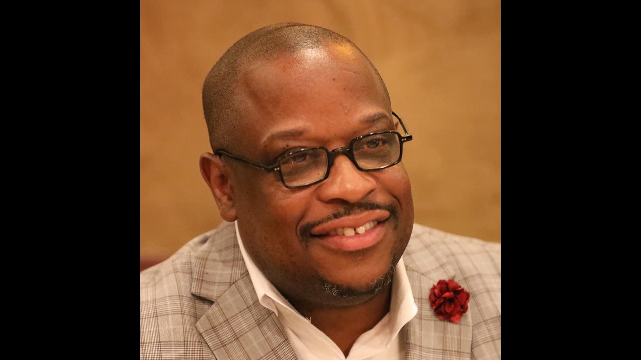 Interlink Service with Dr. Johnny Harris