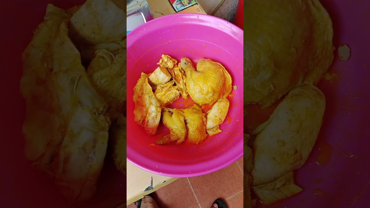 #videoshort #videotrending#videoviral#videomasak#nasihainan #ayamgoreng