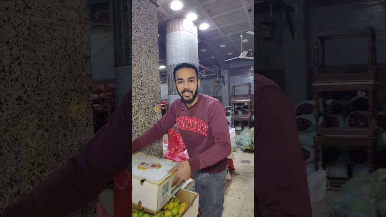 خزن قبل الاوان