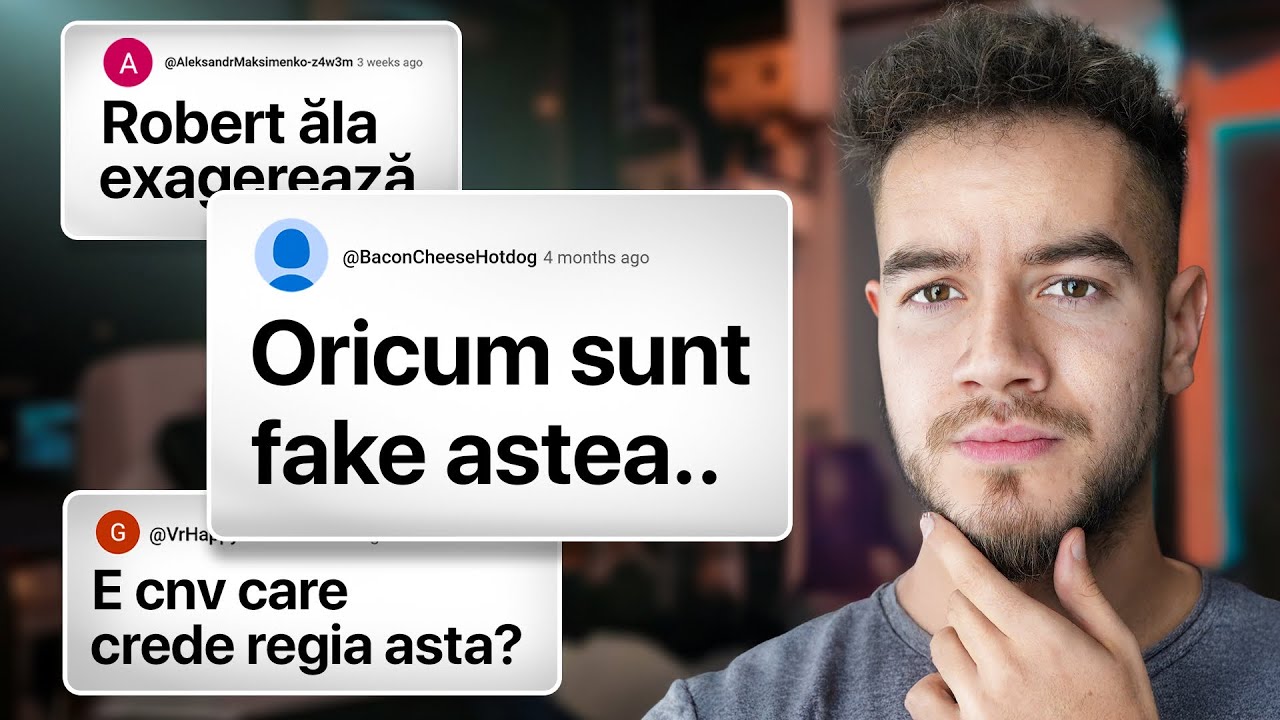 Adevarul Despre Expeditiile Noastre. Reale Sau Fake?