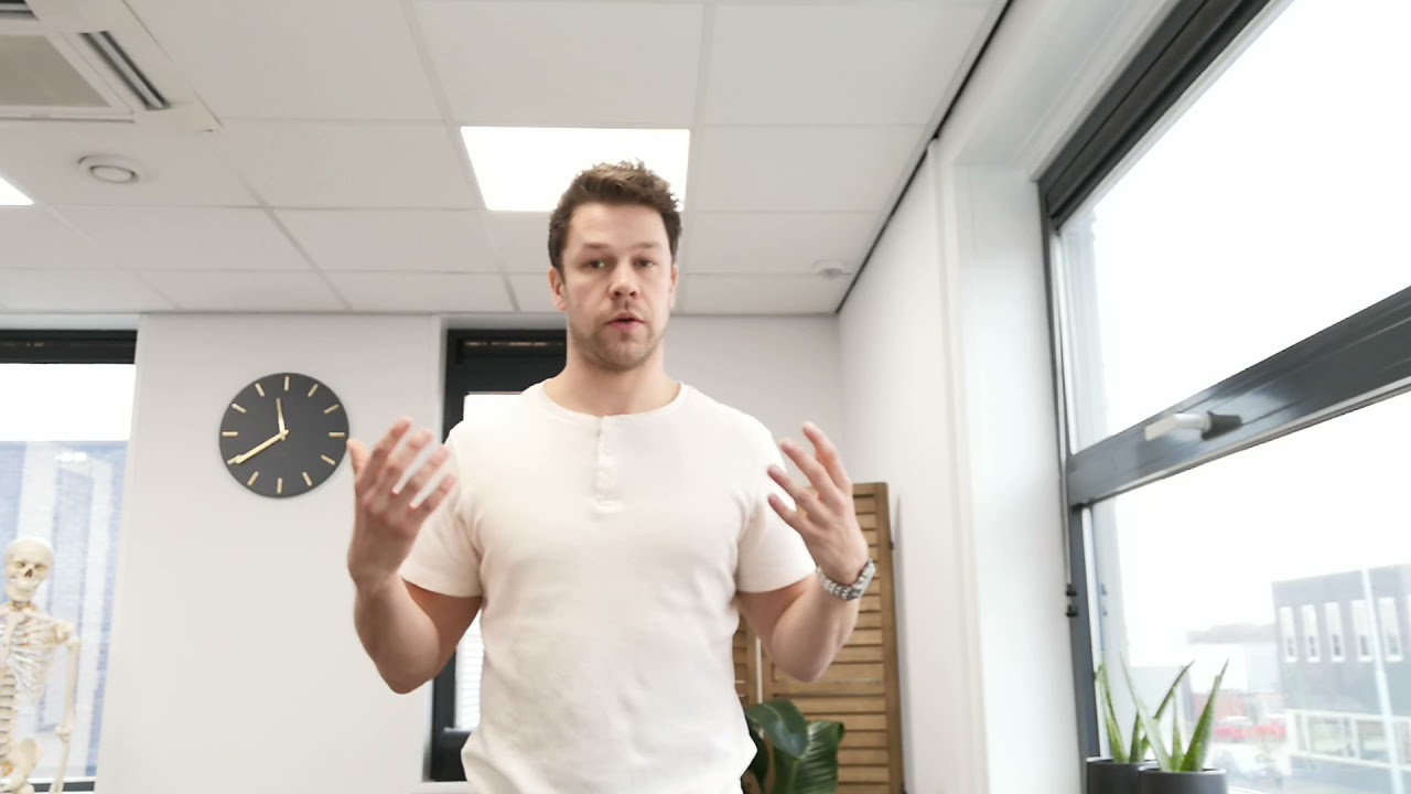 Met welke klachten ga je naar een osteopaat.