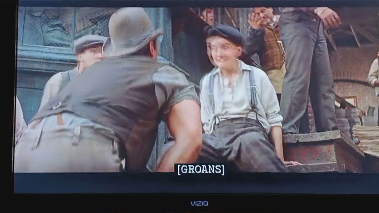 Newsies 1992: Never Fear Brooklyn is Here