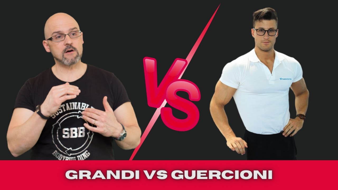 Alimentazione nel Natural Bodybuilding
