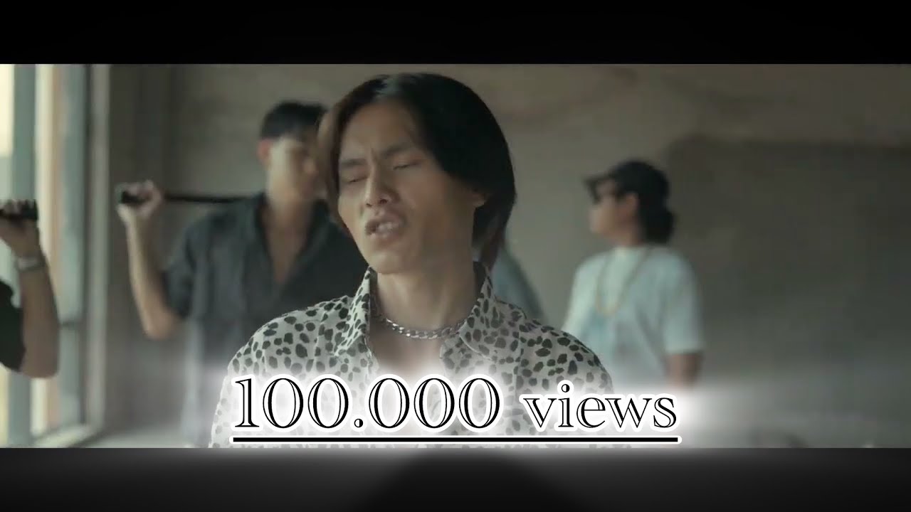 Tsis muaj txiv - cover 4v4 [hmong rapper] nkauj tawm tshiab 2025
