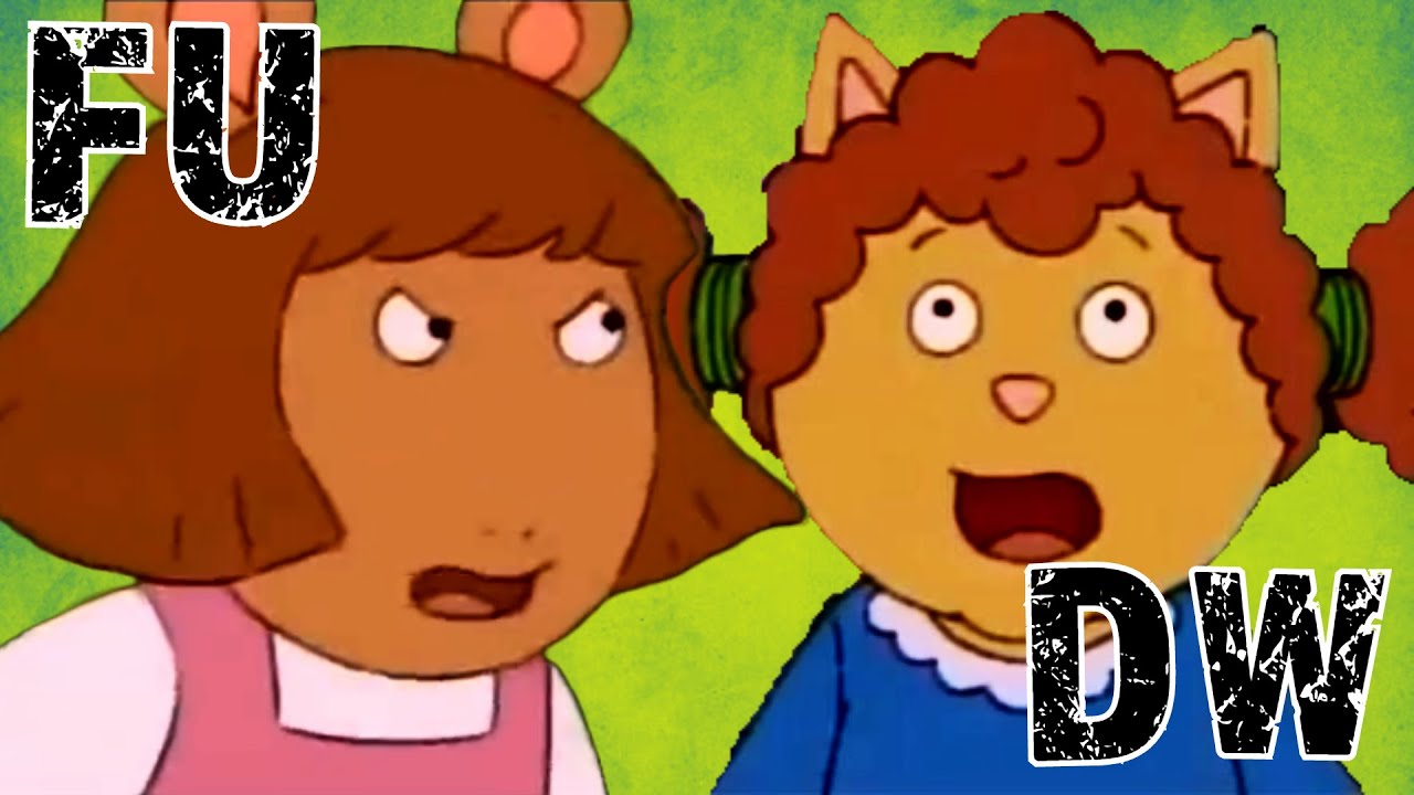 DW TORTURES SUE ELLEN