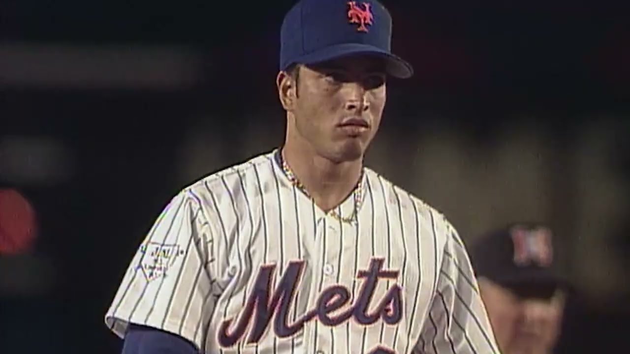 Rey Ordonez's BEST PLAYS!
