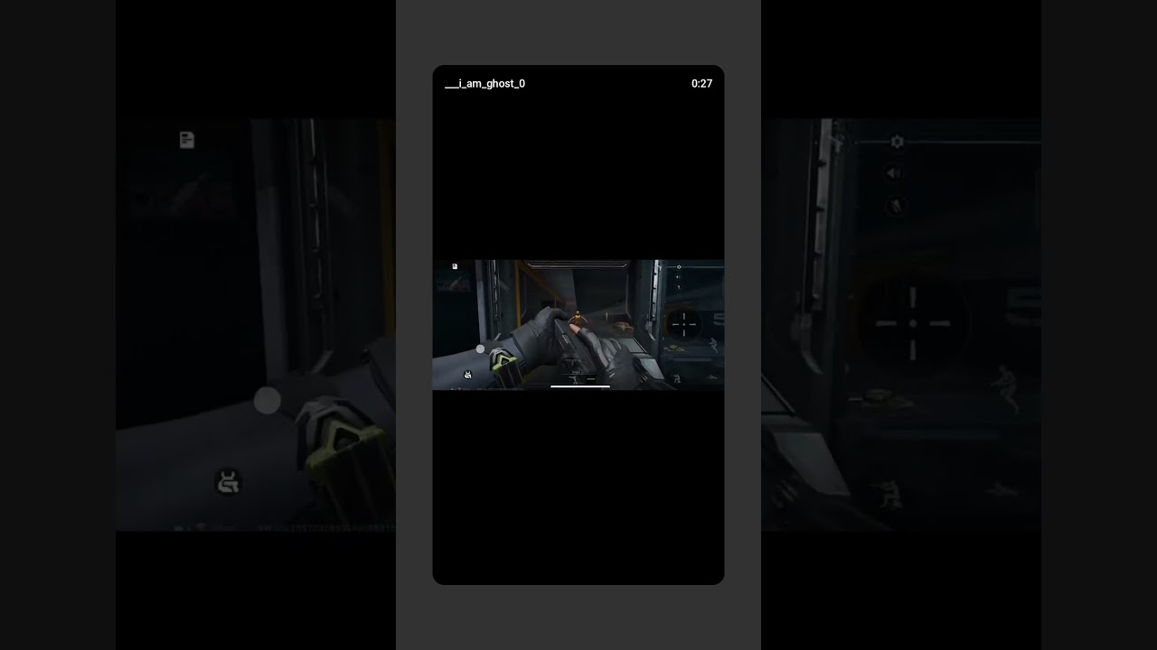 #fppgame #deltaforcemobile  #instagramreels
