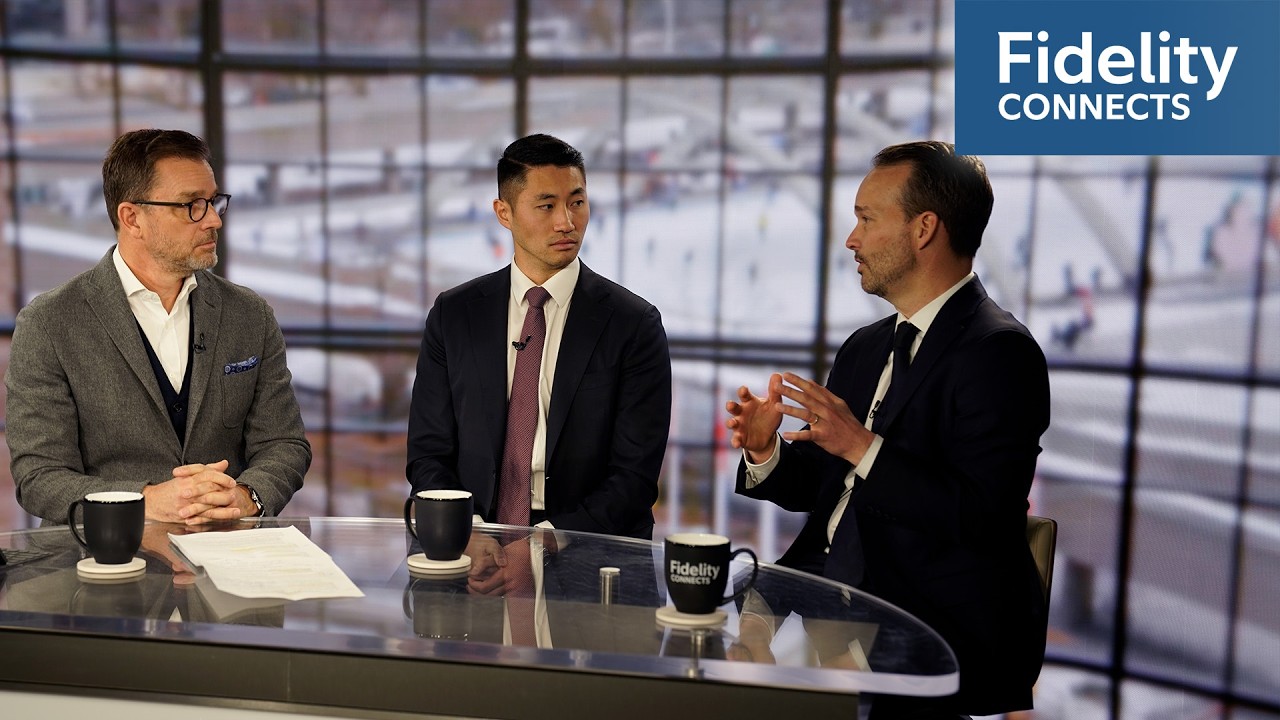 Geopolitics and growth part one: Canada-U.S. energy and resources   – Joe Overdevest and Jin Hwang
