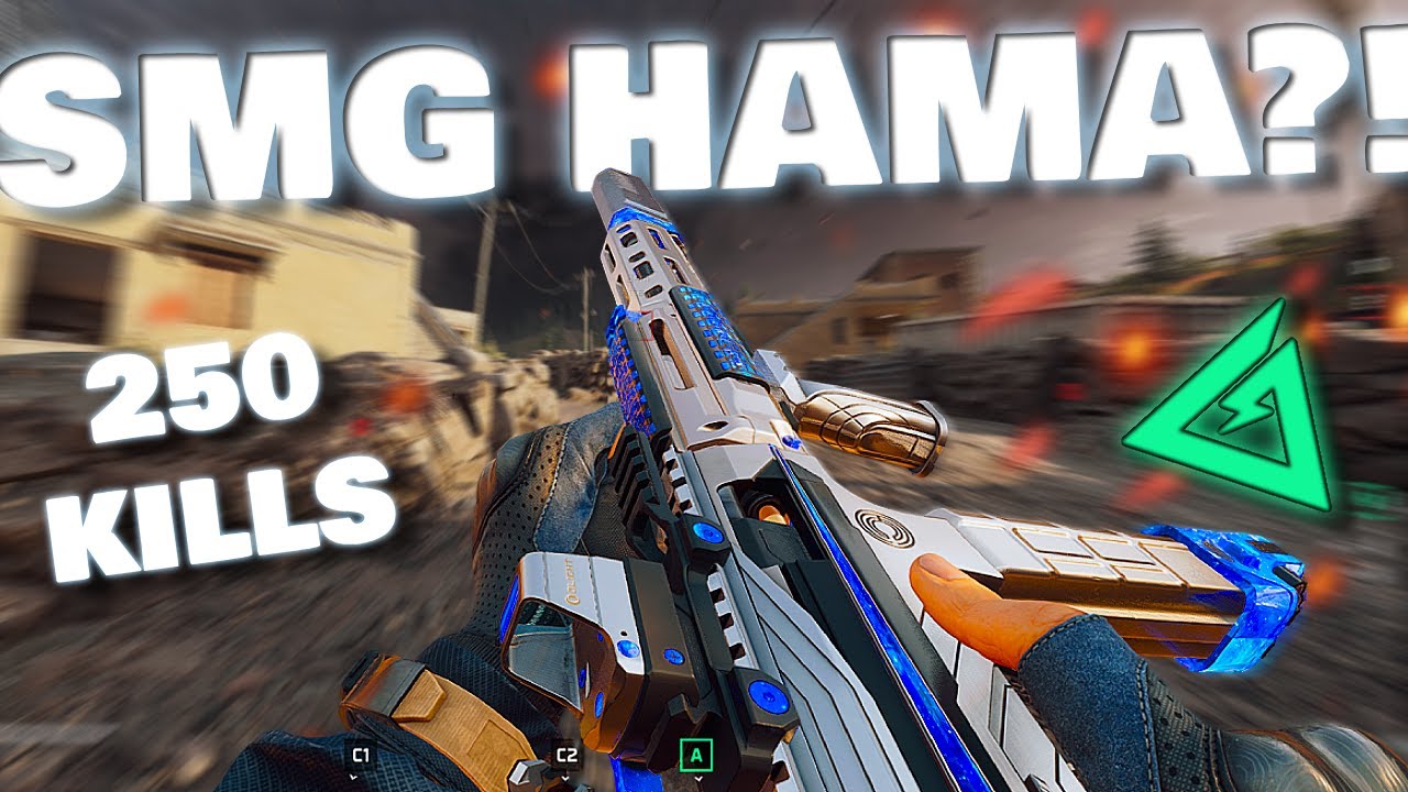 SENJATA HAMA YANG SANGAT MERESAHKAN PUBLIK DELTA FORCE! GARENA TOLONG NERF SENJATA INI!!!