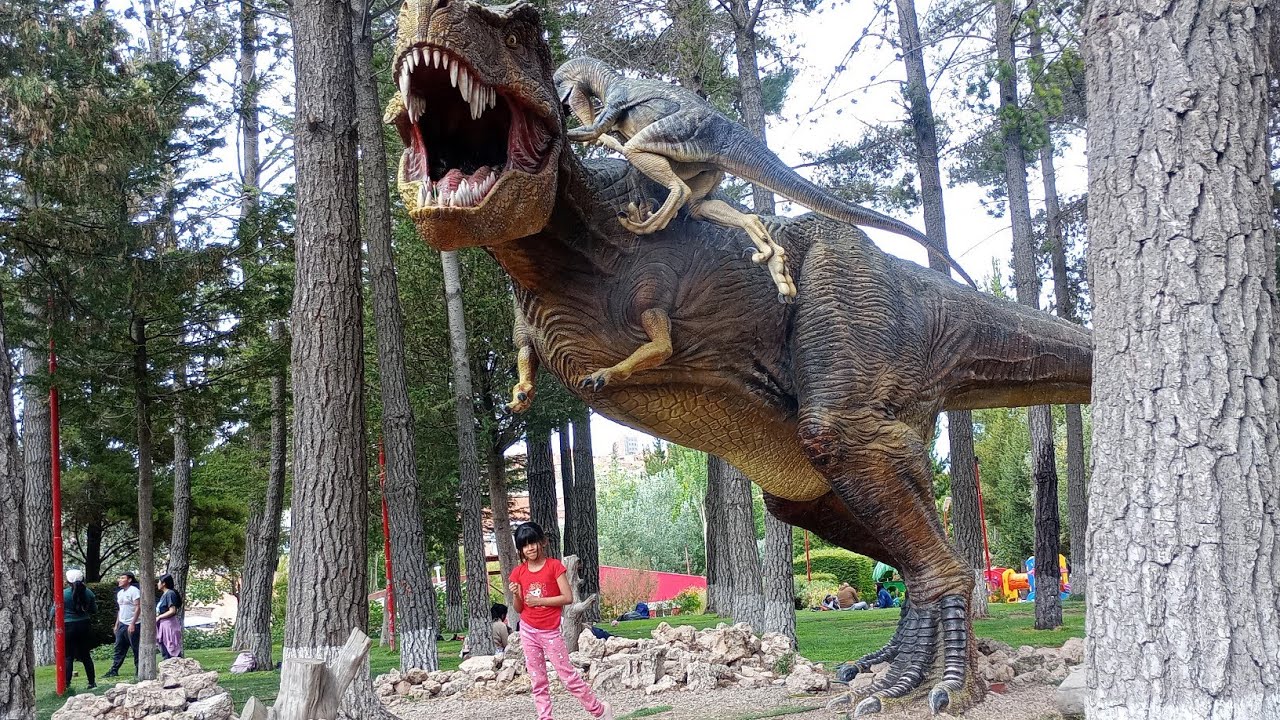 PARQUE  P'ESKO UJYANA ORURO 