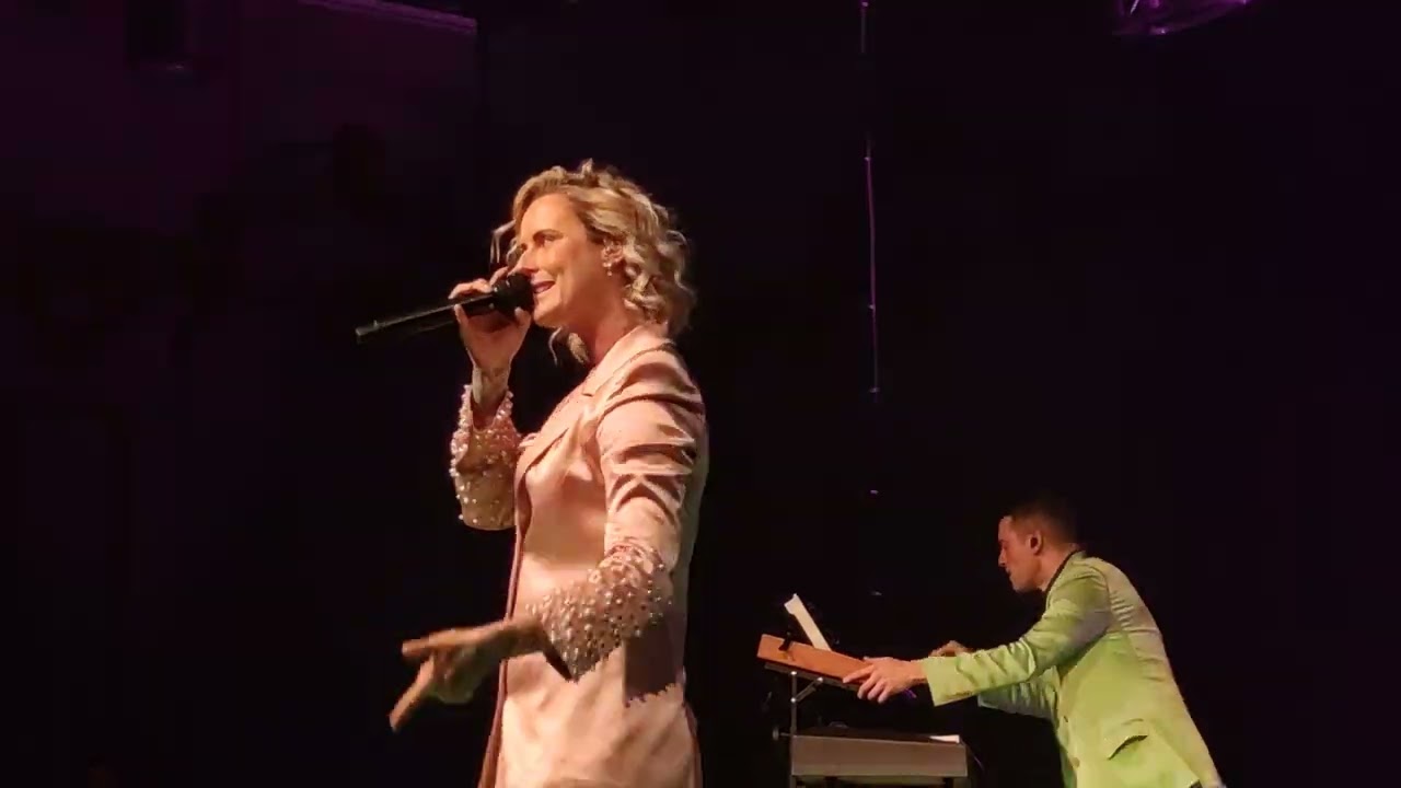 Yaenniver - Intro /Berlin 2023