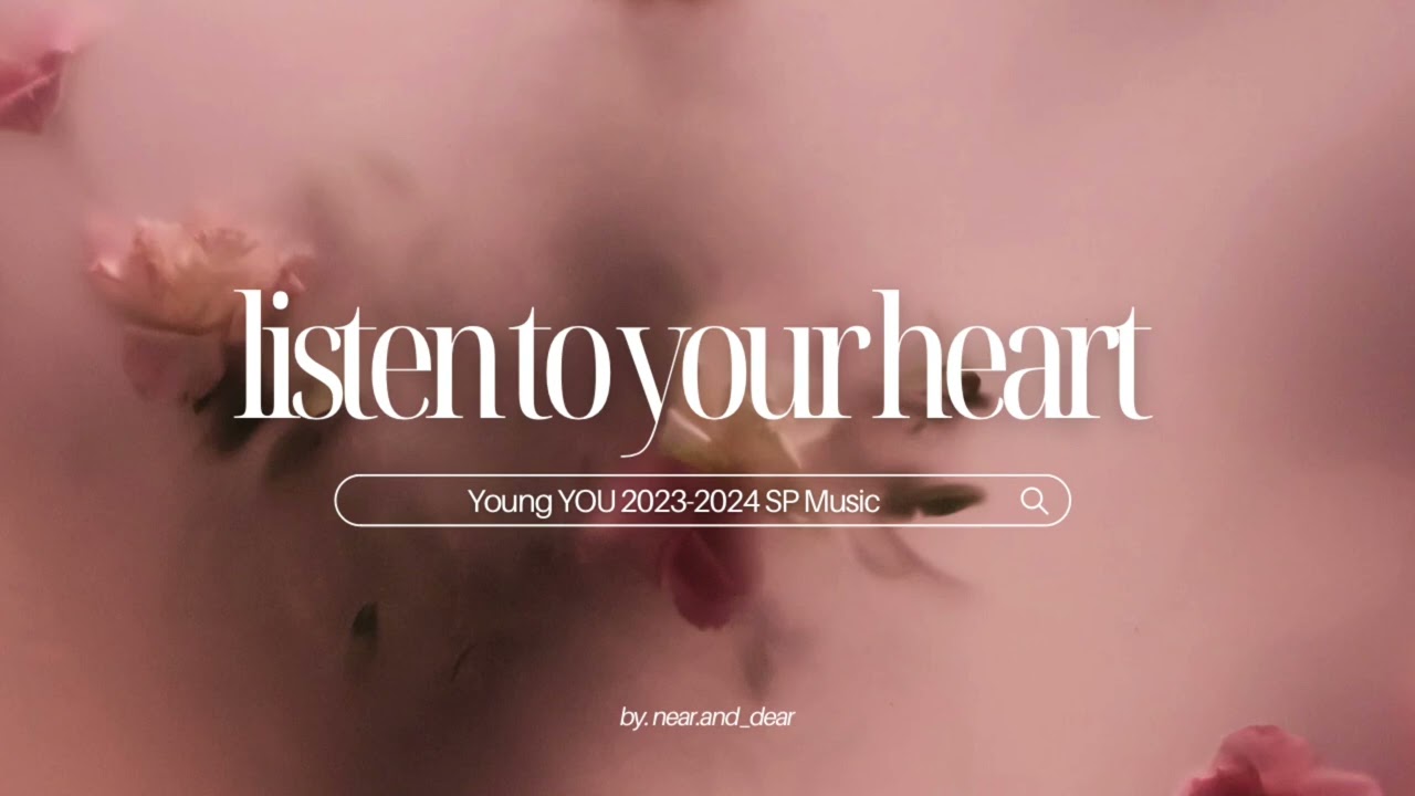 유영 Young YOU 2023-2024 SP Music
