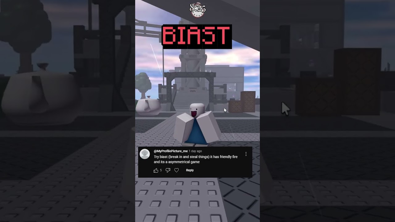 Best Roblox games to play when you're bored (your recommendations)