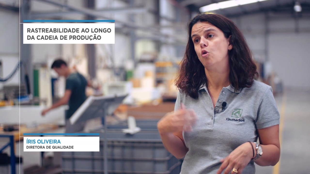 Case Study - Quitérios