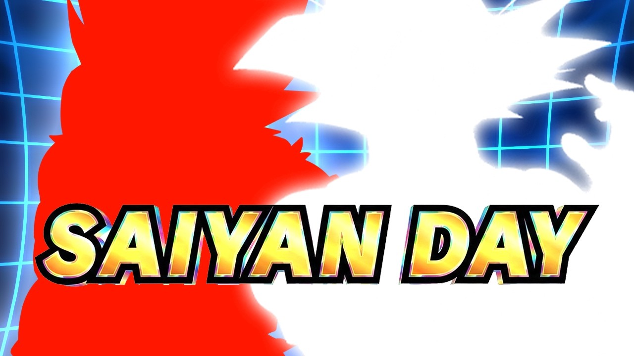 C'est LUI le Dokkan Fest du SAIYAN DAY ?!