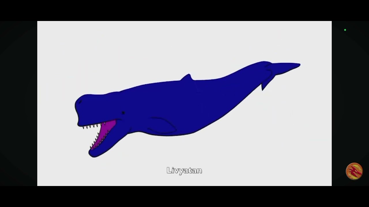 Extinct Animals But I Replaced With September