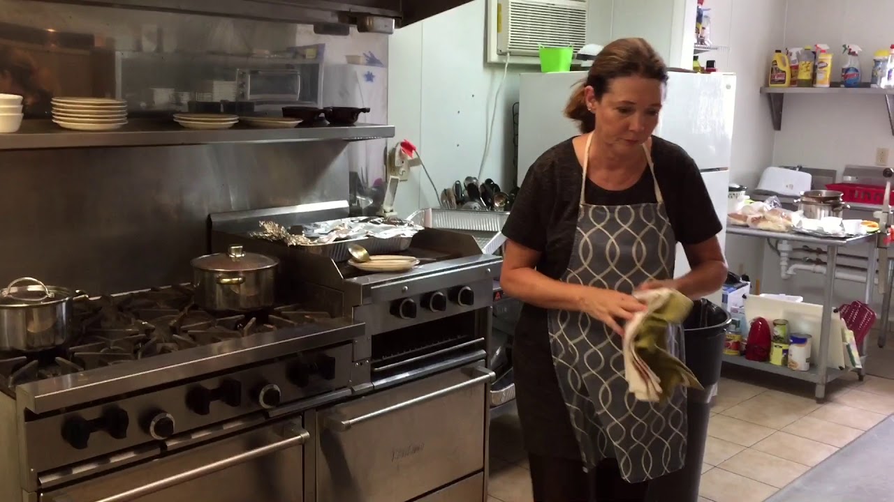 Beaver Falls lunch spot Sisters Eatery serves homemade food just like mom's