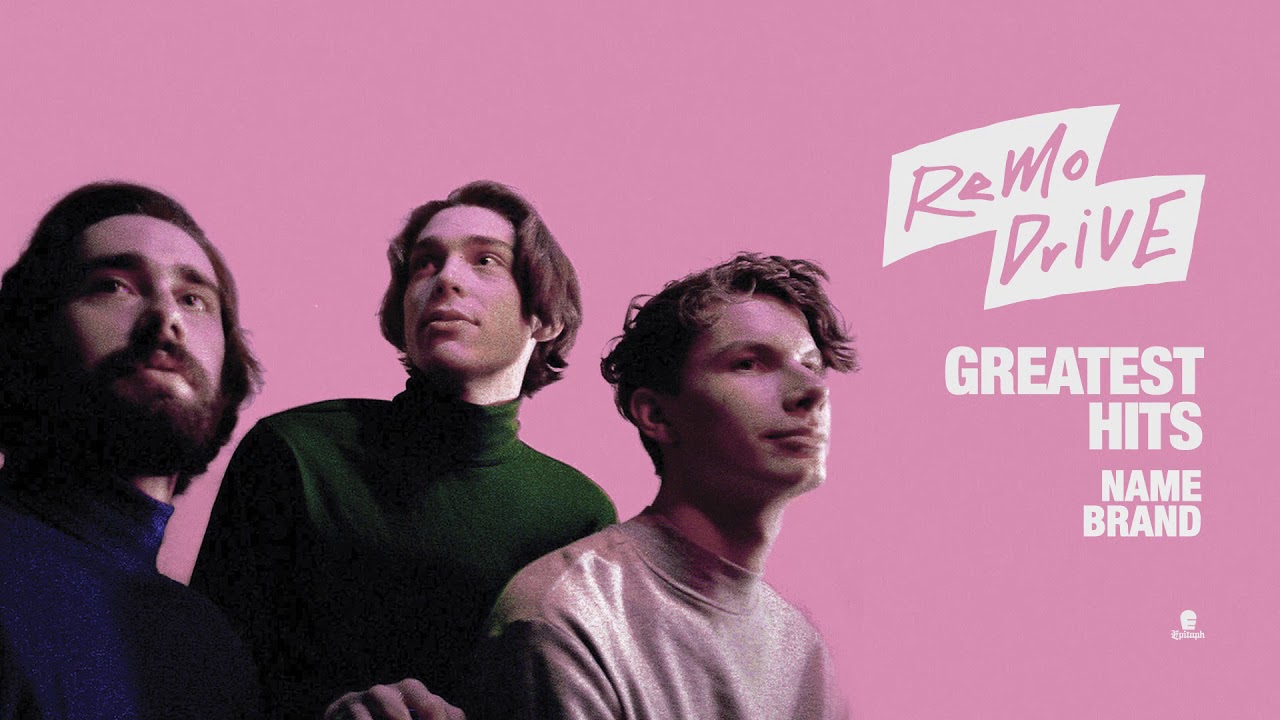Remo Drive - 