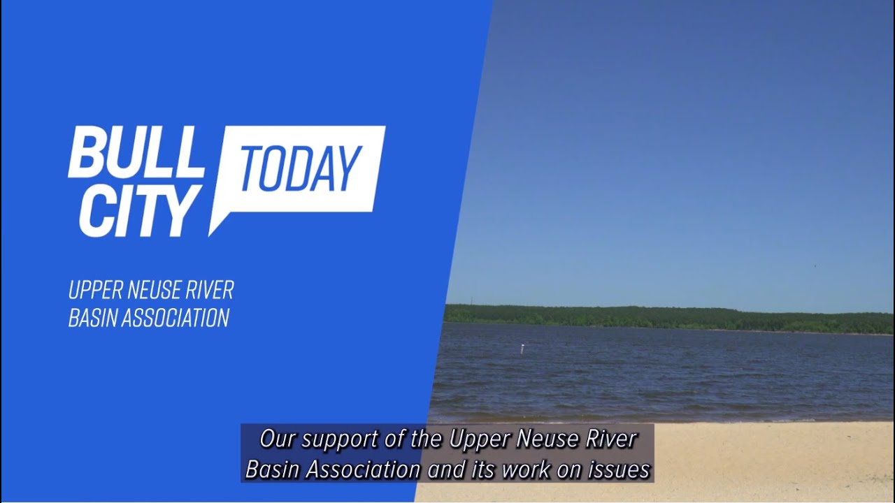 Bull City Today ep. 1244 Upper Neuse River Basin Association (May 26, 2023)