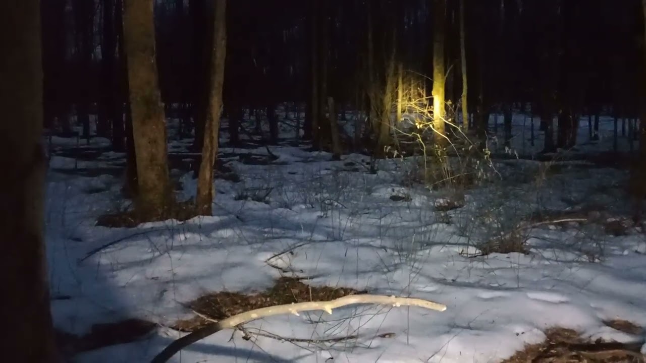 Trying to keep my balance