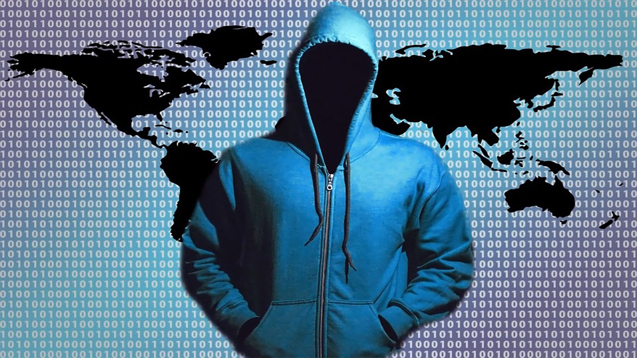 NAIVER HACKER beschwert sich im TEAMSPEAK!
