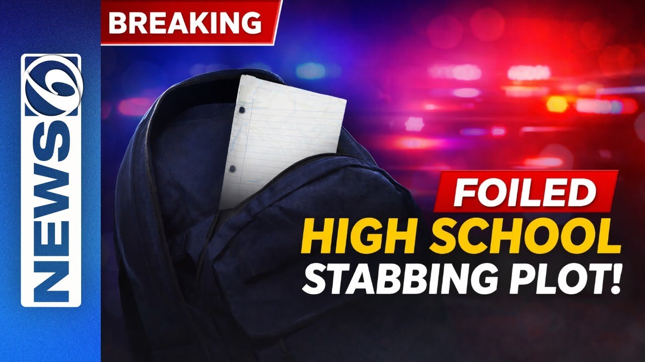 Inside an Alleged Plot to Murder a Boy at a Florida High School