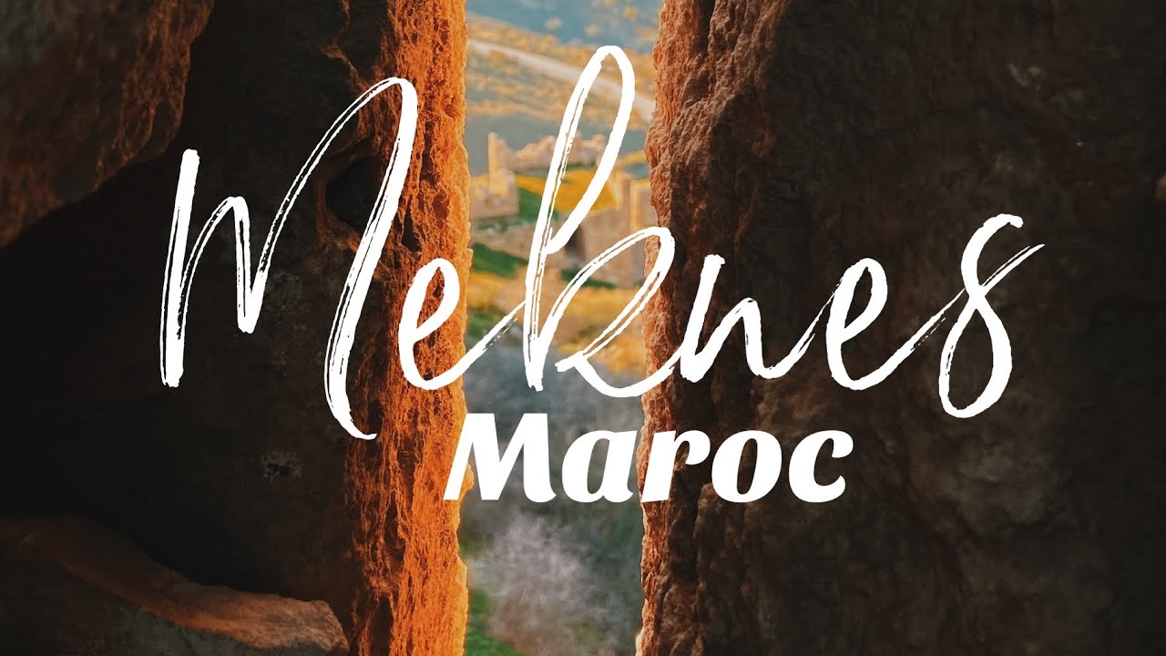 Maroc Meknes – oraşul imperial din umbra Fes-ului
