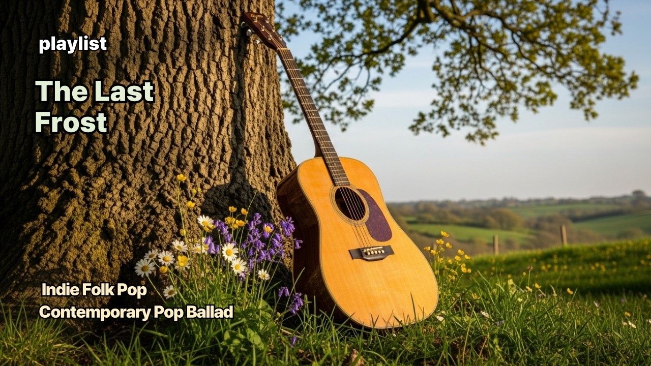 🎧Contemporary Pop Ballad, Indie Folk Pop🎧Title: