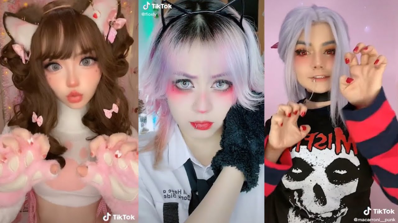 Pussi Puss pusi puso TikToK Compilation 4 оригинальный звук - вилсон  - aypiks