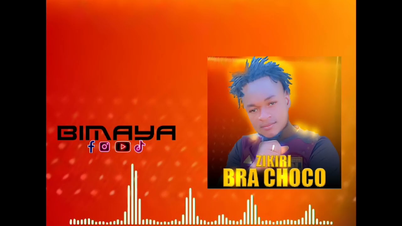 Zikiri bra choco maya