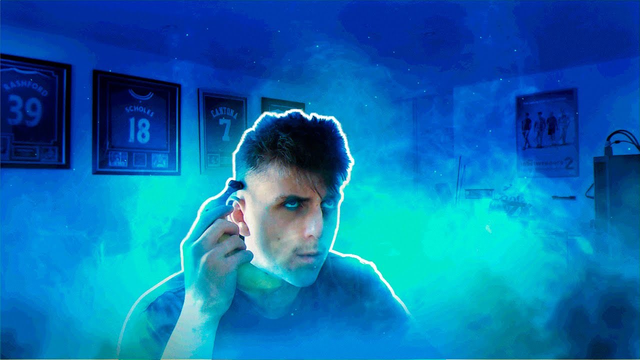 OkHarry Stream Highlights #7