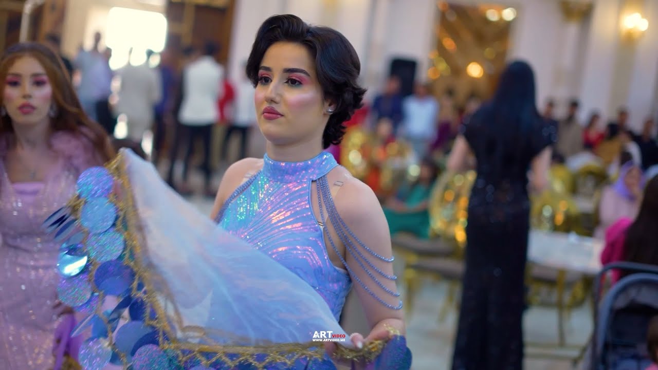 ART VIDEO | Mrshd & Hannan 04 Mazin Alyas