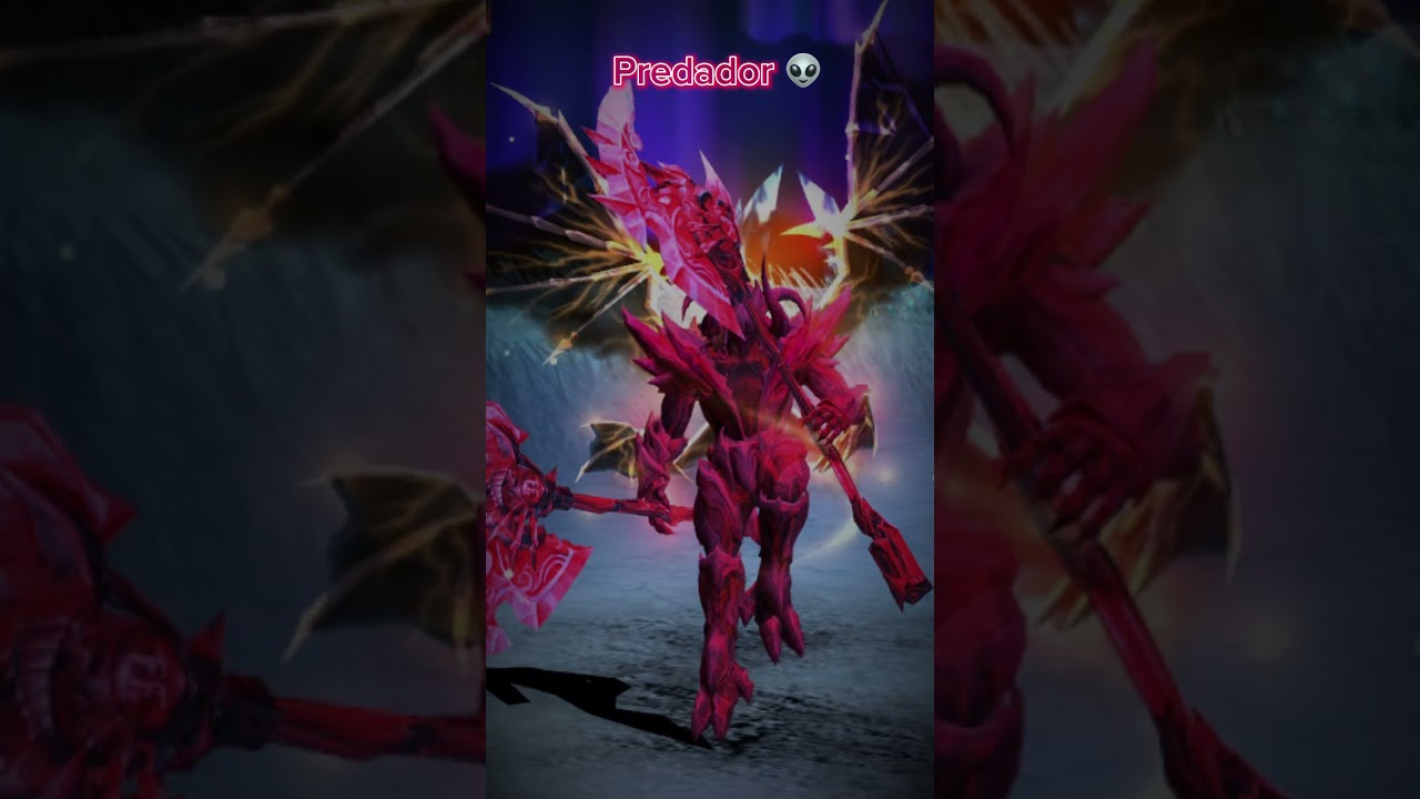 Qual o mais legal? #mucosmic #mueasy #mmorpg #museason4