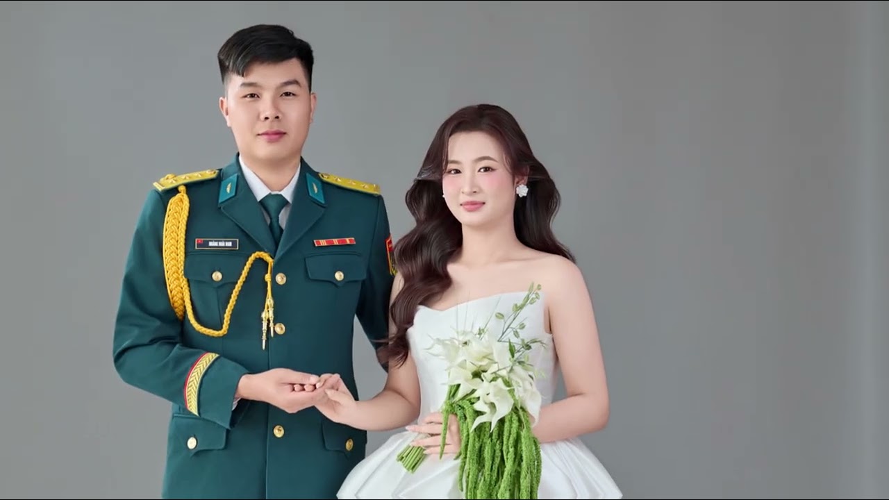 HOÀI NAM & NGỌC HUYỀN