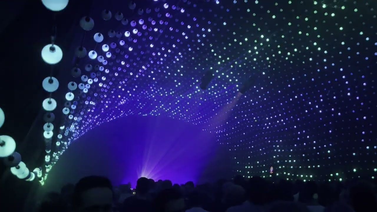 Ciaran McAuley @ A State of Trance Area 5 (Ahoy / Rotterdam / The Netherlands on 22nd February 2025)