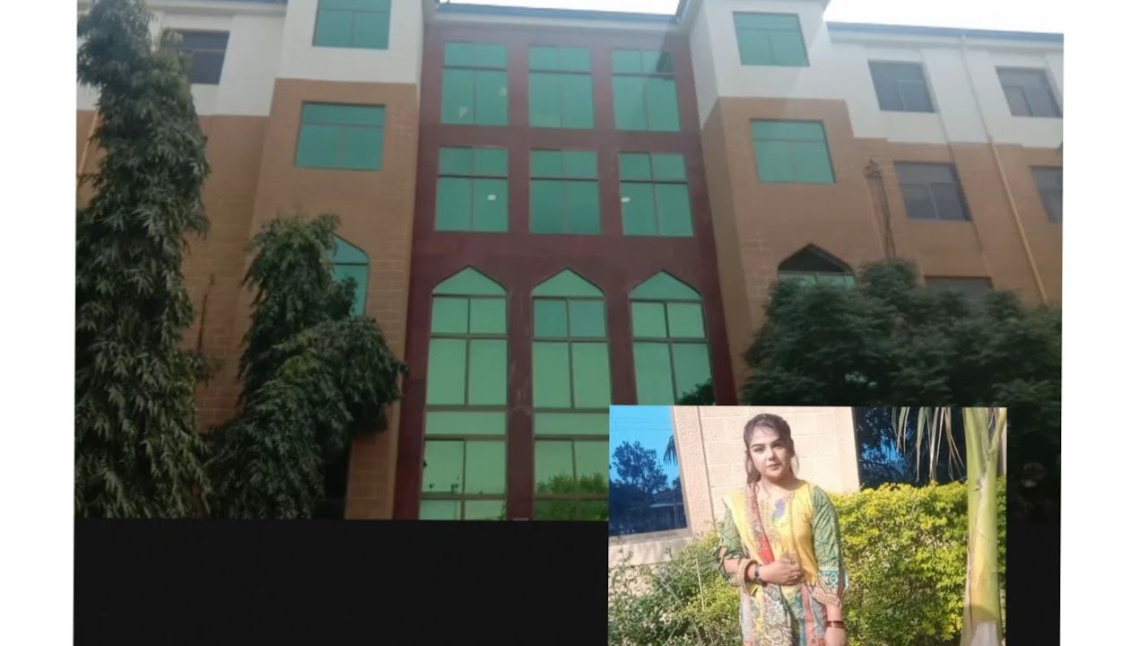 dow University nursing department. |deepa malhi volgs