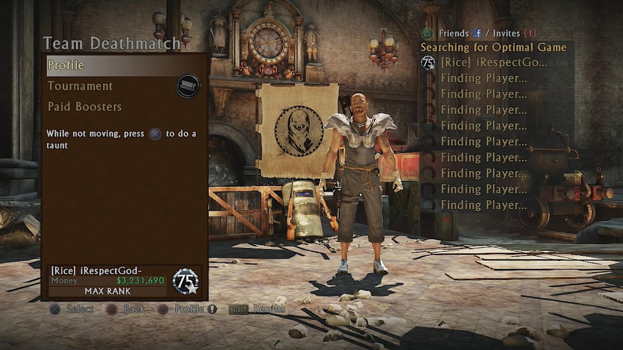 03/18/26 - Uncharted 3 LIVE
