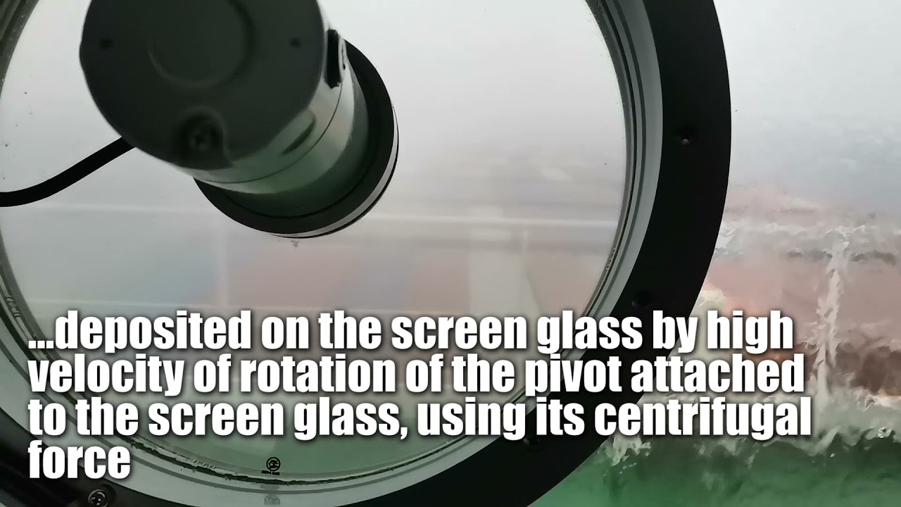 CVS CLEAR VIEW SCREEN | UASUPPLY