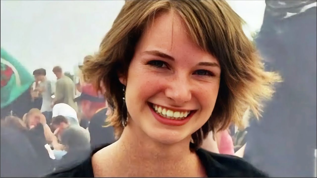 Crimewatch UK - The Murder of Hannah Foster (2003) Lest We Forget - R.I.P.