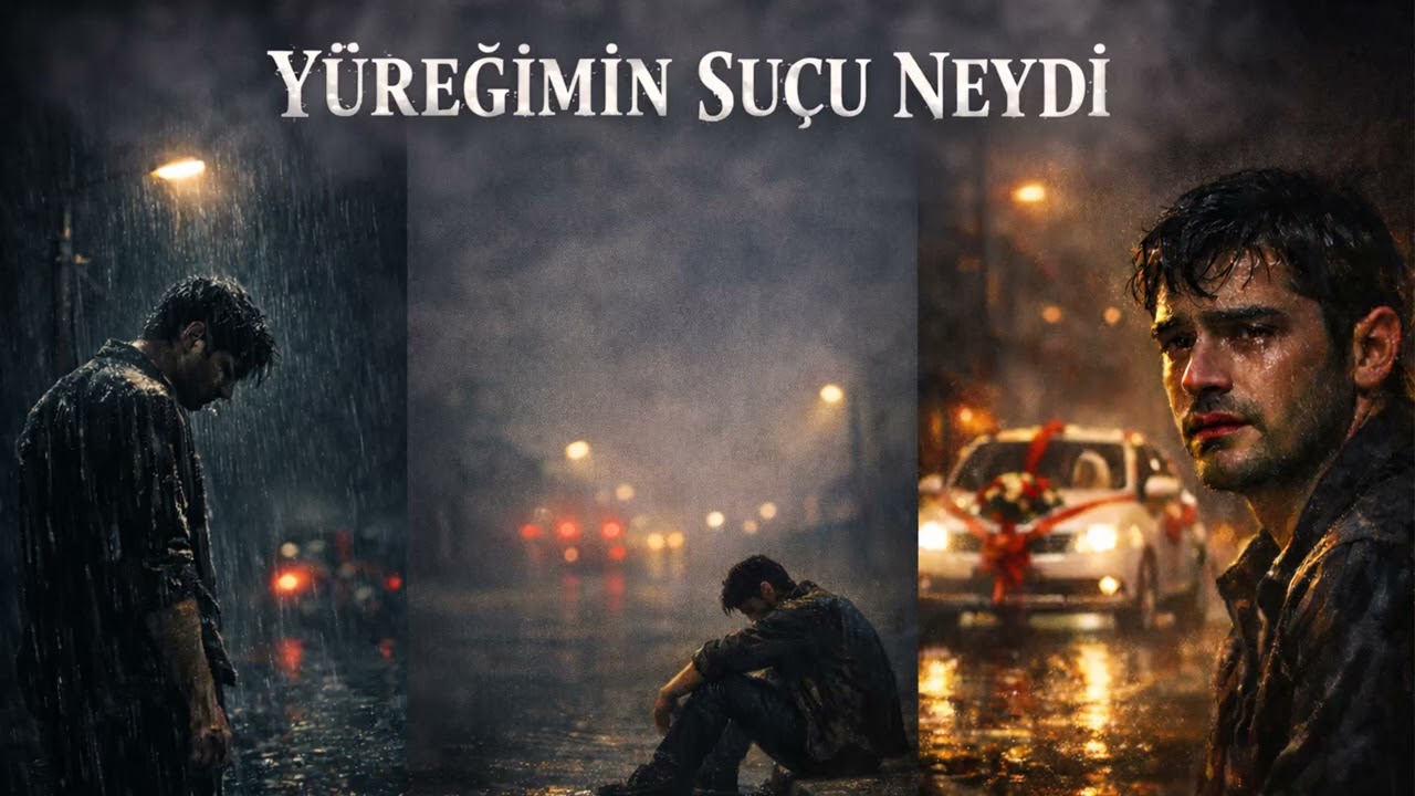 Y&Uuml;REĞİMİN SU&Ccedil;U NEYDİ | Siber Armoni