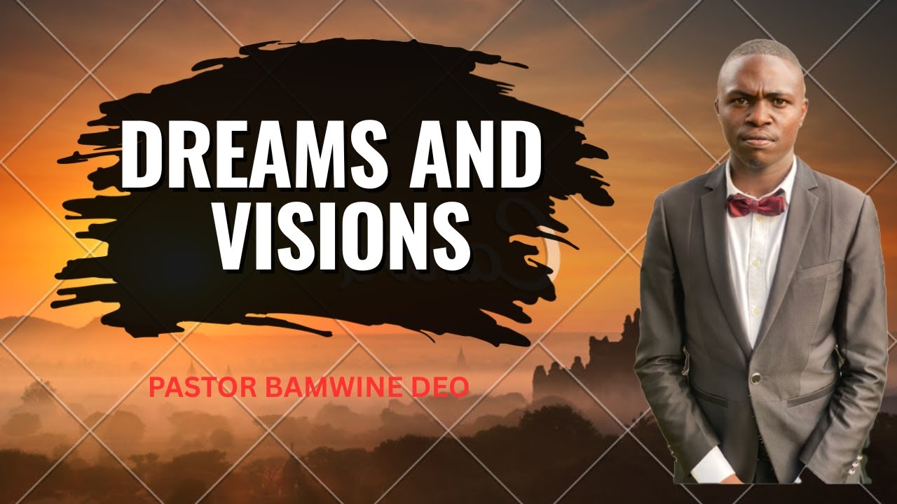 FIGHTING BAD NATIONS || PASTOR BAMWINE DEO