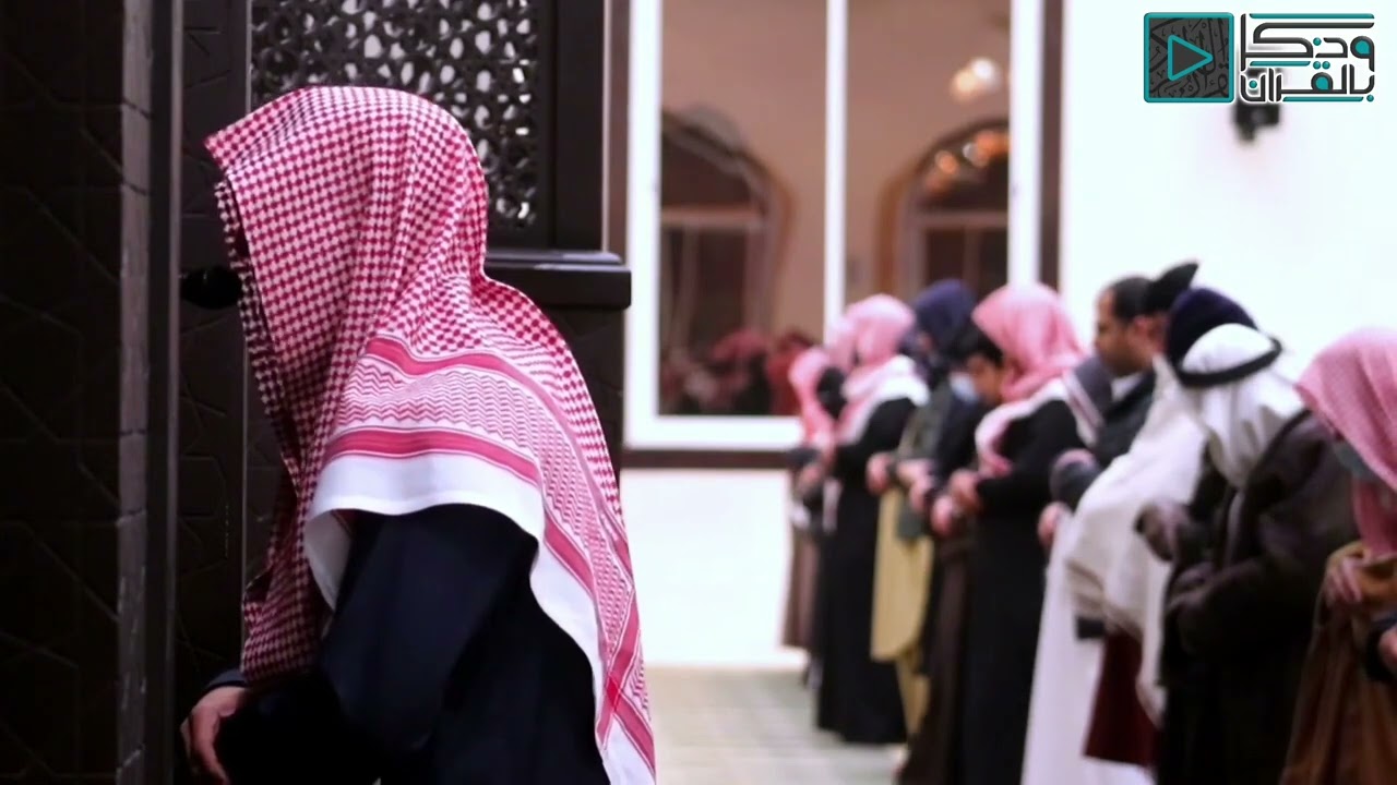 ( قال بل سولت لكم أنفسكم أمرا فصبرجميل والله المستعان على ما تصفون)تلاوة خاشعة للشيخ عبدالله الموسى