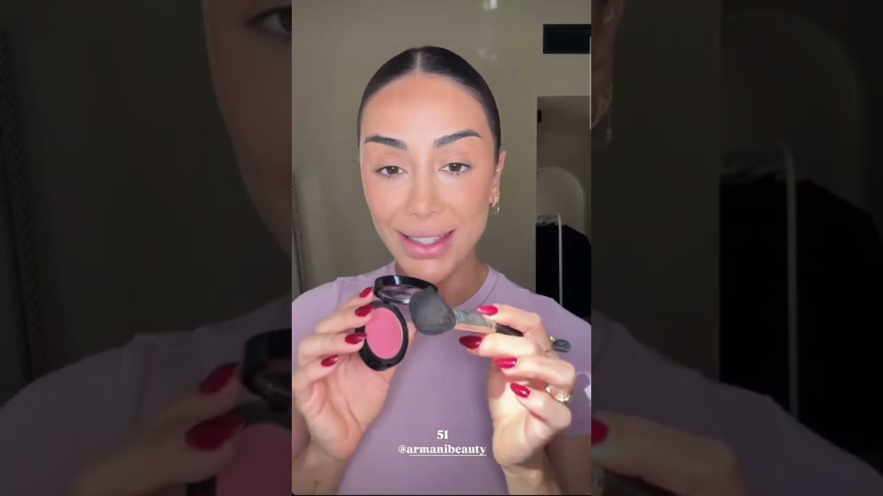 my daily make up look a Fav💕Maya ahmad #youtube #trending #viralvideo #story #video #storytime