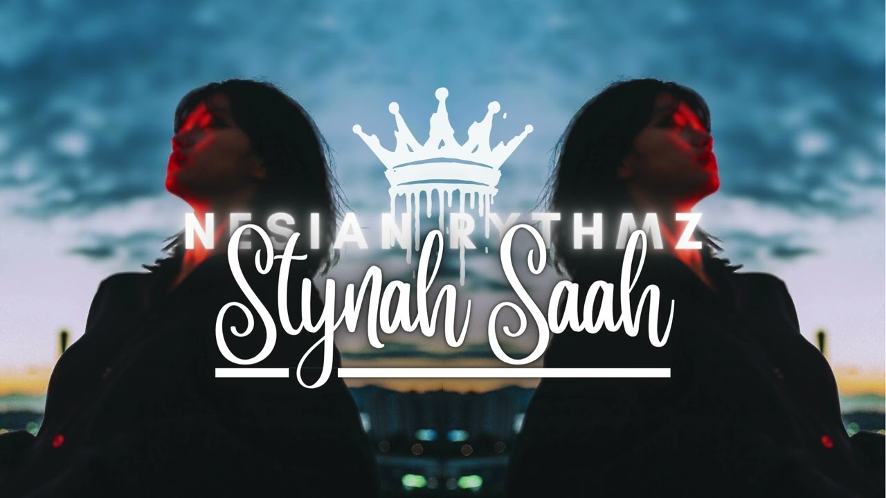 Calculate - [AfroChill Remix] Prod. Stynah Saah