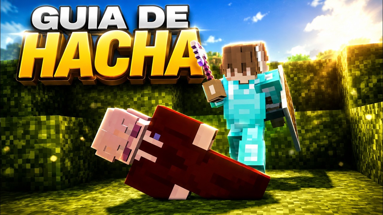 Como mejorar en Axe PVP?