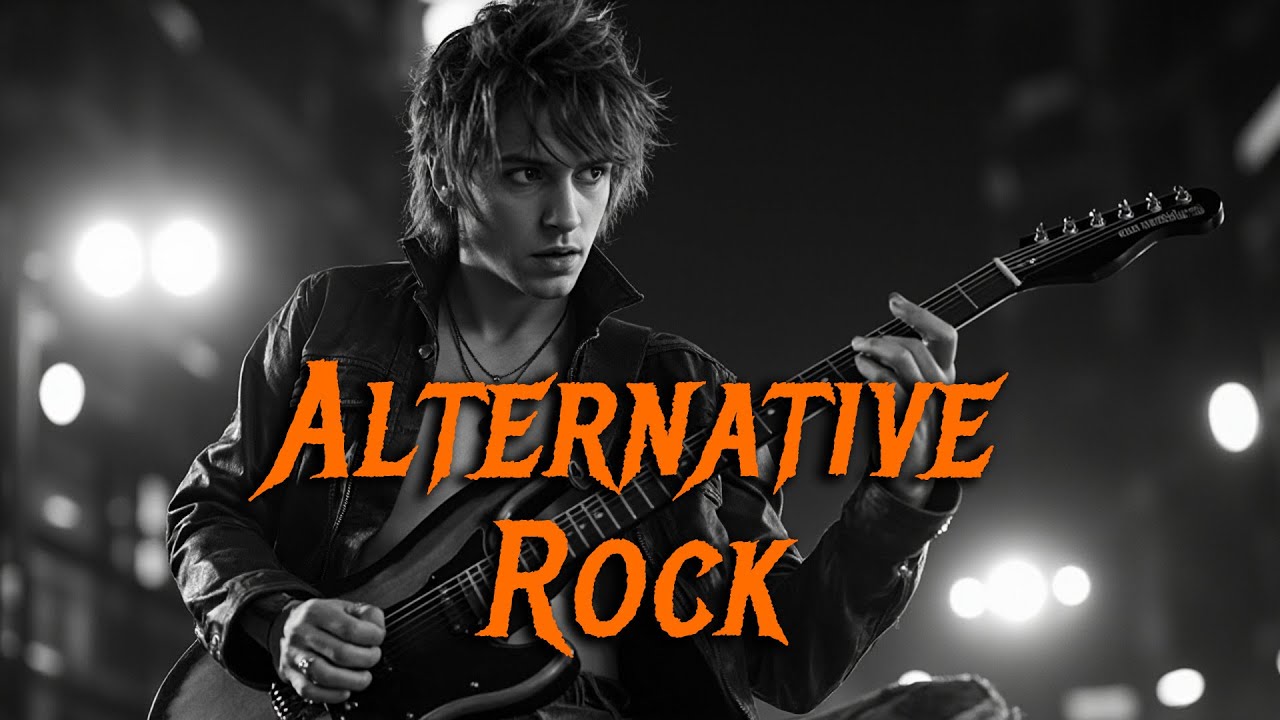 Rock & roll Anthems That Still Rock &ndash; Curated by Raw Resonance
