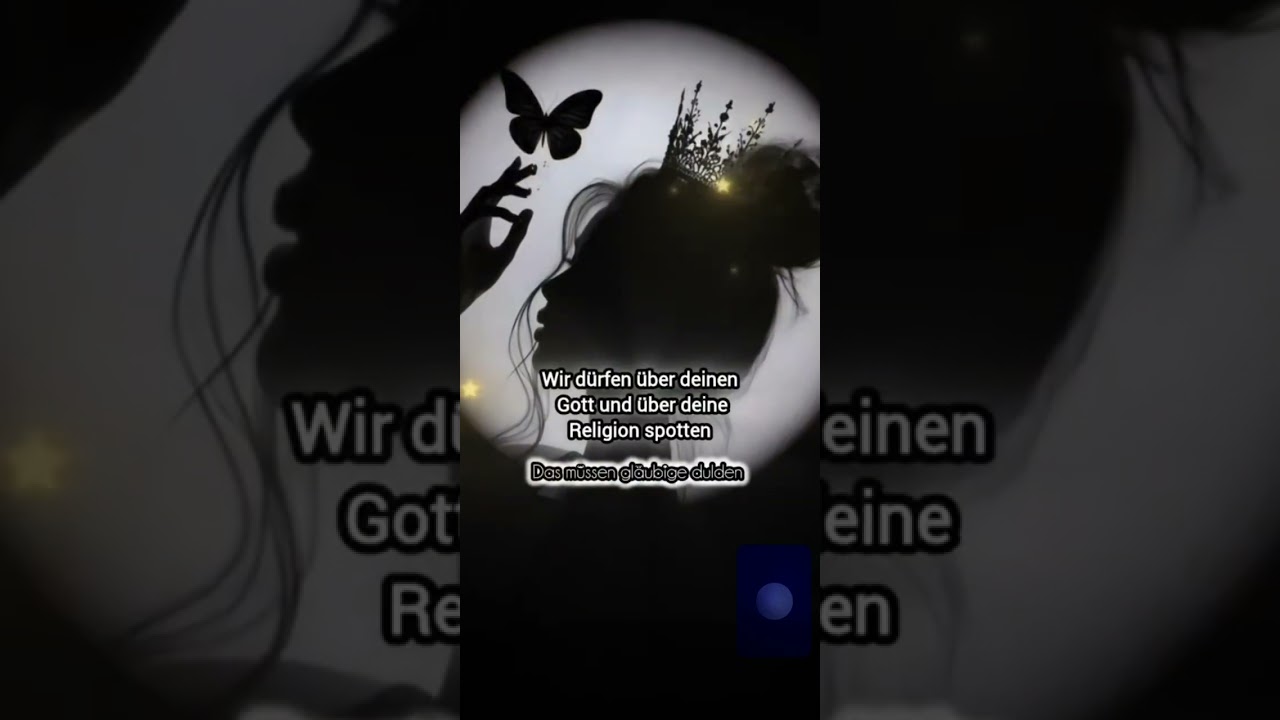 Debatte :Muslim / Christ - Ohne Gott 